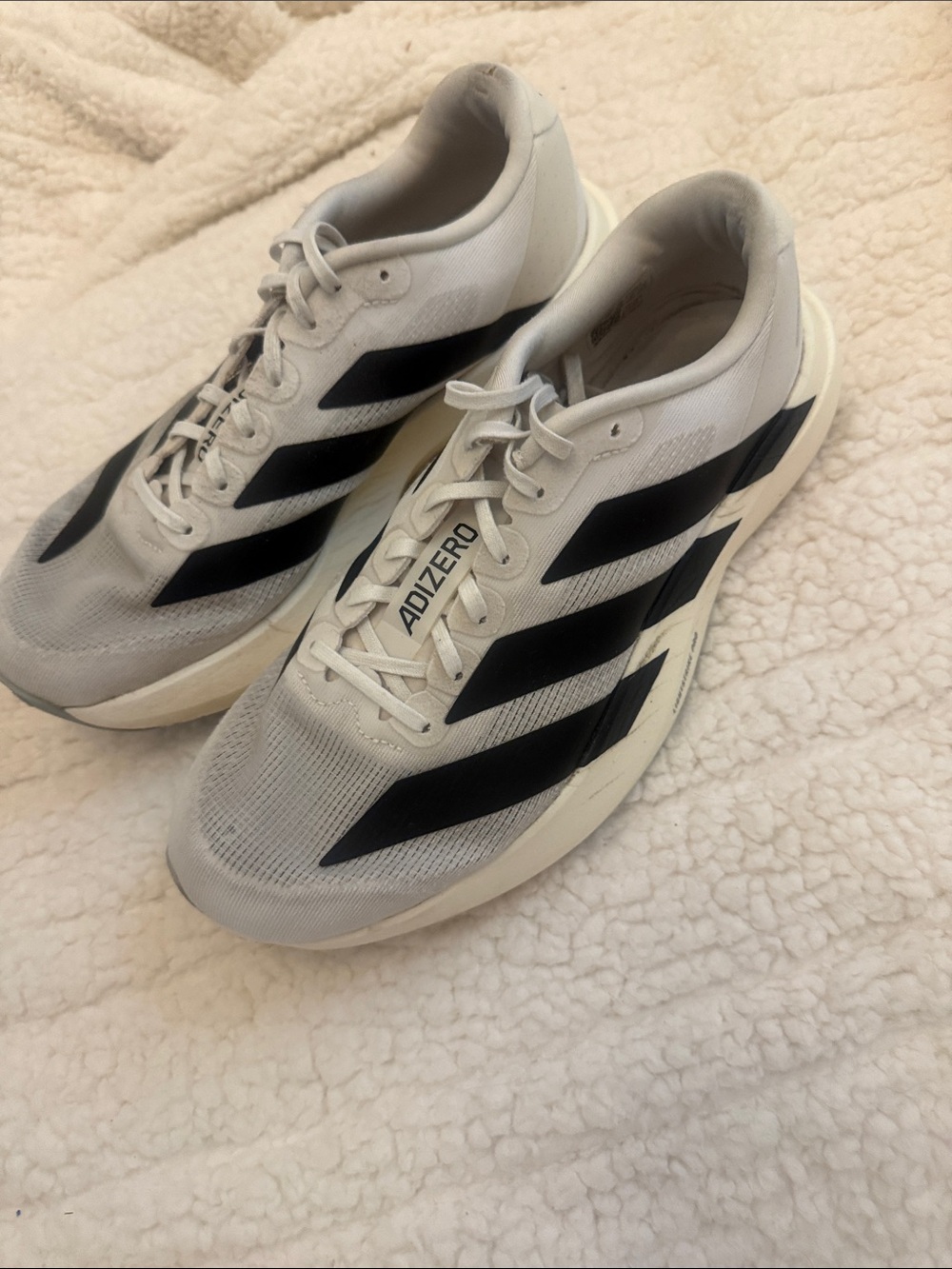 Adidas EVO SL women’s size 8.5